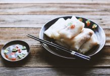 Thưởng thức 10 món đặc sản nức lòng du khách gần xa của vùng đất Bạc Liêu đặc sản Bạc Liêu