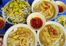 Những món đặc sản An Giang ‘nhắc là thèm’ bạn nhất định phải thử Đặc sản của An Giang