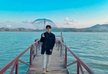 Say đắm trước vẻ đẹp bình yên và nên thơ của hồ Lắk – hồ nước lớn nhất tại Tây Nguyên du lịch hồ Lắk