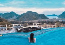 Mê mẩn với những homestay đẹp ‘không góc chết’ trên đảo Cát Bà homestay đẹp ở Cát Bà