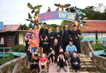 Kinh nghiệm khám phá khu du lịch Vinh Sang Vĩnh Long đầy thú vị khu du lịch Vinh Sang Vĩnh Long