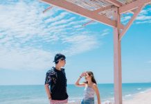 Có gì tại Coco Beach Camp – Thiên đường nghỉ dưỡng đẹp như mơ tại Bình Thuận? Coco Beach Camp Bình Thuận