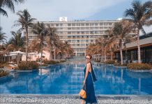 Trầm trồ trước 5 resort đẹp và sang chảnh bậc nhất Phú Yên