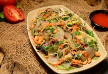 Gợi ý những món đặc sản Sơn La nổi tiếng lý tưởng để mua về làm quà đặc sản Sơn La mua về làm quà