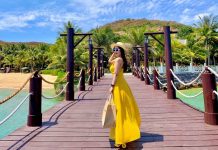 Khám phá Hòn Tằm – Viên ngọc xanh lãng mạn của thành phố biển Nha Trang du lịch Hòn Tằm Nha Trang