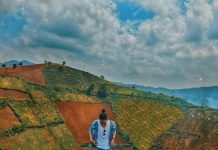 Khám phá Chư Đăng Ya – ngọn núi lửa hùng vỹ đẹp ngỡ ngàng của phố núi Gia Lai du lịch núi lửa Chư Đăng Ya