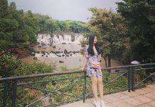 Khám phá khu du lịch thác Giang Điền – Điểm đến đầy thú vị ngay sát trung tâm Sài Gòn khu du lịch sinh thái Giang Điền