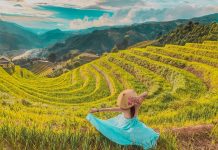 Mê mẩn với những địa điểm du lịch miền Bắc tháng 10 đẹp quên lối về Tháng 10 du lịch ở đâu Miền Bắc