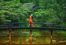 Khám phá chùa Huyền Không Sơn Thượng – Tiên cảnh chốn nhân gian tại vùng đất cố đô chùa Huyền Không Sơn Thượng Huế