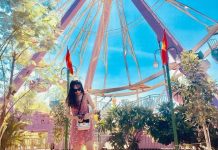 Quay về tuổi thơ cùng những trải nghiệm thú vị tại công viên Thỏ Trắng Vũng Tàu công viên Thỏ Trắng Vũng Tàu