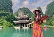 Tháng 3 du lịch ở đâu đẹp? Lưu ngay 15 điểm đến cực hot du lich ninh binh thang 3