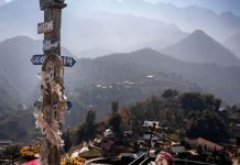 Du lịch Sapa mùa nào đẹp nhất? Bỏ túi kinh nghiệm du lịch Sapa 4 mùa