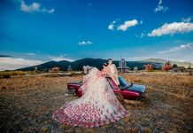 Khám phá Thuận Phước Field – Thánh địa sống ảo vạn người mê tại Đà Nẵng