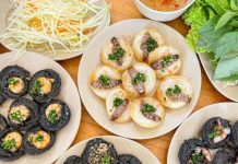 Ăn gì khi đi du lịch Vũng Tàu? – Ăn sập Vũng Tàu với 20 món ngon nhức nách