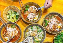 Ăn sáng ở Sapa có gì ngon? Toplist 12 quán ăn ngon và rẻ ở Sapa