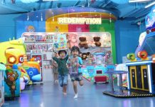 Cuối tuần cho bé đi chơi ở đâu TPHCM vui hết nấc với 12 địa điểm HOT sau