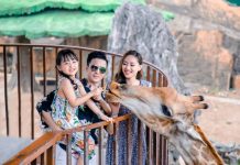 Lên đồ đi chơi tại 16 địa điểm đi chơi ở Hà Nội cuối tuần vui hết nấc