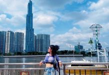 Du lịch 1 ngày nên đi đâu TPHCM với 16+ tọa độ điểm vui chơi quên lối về