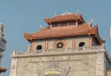 Giỗ tổ Hùng Vương đi đâu chơi với 15 điểm đến nổi tiếng, ý nghĩa