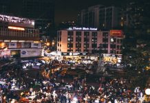 Tận hưởng tiện ích tại 10 khách sạn gần chợ đêm đà lạt giá rẻ, chất lượng cao