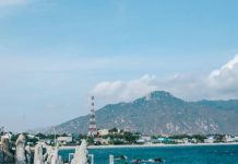 30/4 1/5 đi đâu chơi tránh chỗ đông người từ Bắc vô Nam để xả stress