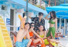 Khu vui chơi Đầm Sen ở đâu? Cẩm nang vui chơi tẹt ga tại Đầm Sen