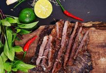 Điểm danh những món đặc sản Phú Yên mua làm quà gây thương nhớ