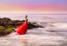 Kinh nghiệm đi Bãi Đá Nhảy – Tuyệt tác của tạo hóa tại mảnh đất Quảng Bình