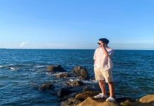 Kinh nghiệm du lịch biển Hải Hòa 3 ngày 2 đêm: Ăn gì – Ở đâu – Vui chơi?