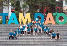 Tam Đảo có gì chơi? List 10 điểm vui chơi quên lối về tại Tam Đảo