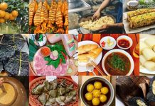 Đi Nghệ An mua gì làm quà? Những gợi ý tuyệt vời bạn không nên bỏ qua