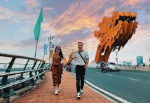 Trọn bộ kinh nghiệm du lịch Đà Nẵng tháng 10 cho các tín đồ xê dịch