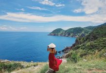 Gợi ý lịch trình du lịch Phú Yên 3 ngày 2 đêm vô cùng thú vị cho các tín đồ xê dịch