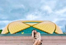 Kinh nghiệm đi quảng trường Lâm Viên – Thiên đường check in vạn người mê giữa lòng thành phố ngàn hoa