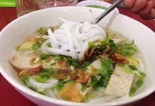 Ăn sáng ở Nha Trang quán nào ngon? Gợi ý những địa chỉ được yêu thích nhất