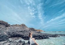 Phú yên có địa điểm du lịch nào? Những điểm đến siêu đẹp bạn không nên bỏ lỡ