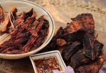 8 món đặc sản Yên Bái thơm ngon khó cưỡng lý tưởng để mua về làm quà