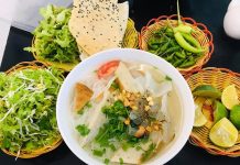 Ăn bún sứa Nha Trang ở đâu ngon? Những địa điểm nổi tiếng các tín đồ ẩm thực không nên bỏ lỡ