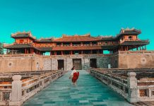 Du lịch Huế tháng mấy đẹp nhất? Những thông tin hữu ích bạn không nên bỏ lỡ