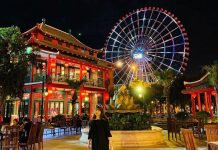Buổi tối đi chơi đâu ở Đà Nẵng? List địa điểm hấp dẫn bạn không nên bỏ lỡ