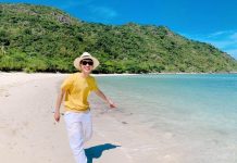 Trọn bộ cẩm nang vi vu hòn Bảy Cạnh Côn Đảo cho các tín đồ xê dịch