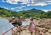 Kinh nghiệm du lịch Hầm Hô – Điểm đến hoang sơ đầy mê hoặc của Bình Định