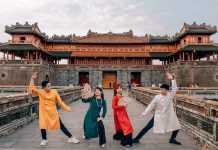 Đi Huế chụp hình ở đâu đẹp? Những địa điểm bạn nhất định không được bỏ lỡ