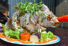 Du lịch Vĩnh Long nên ăn gì? 8 món ngon nức tiếng nhất định phải thưởng thức