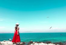 Kinh nghiệm du lịch Đảo Yến – Hòn đảo đẹp bậc nhất Nha Trang Khánh Hòa