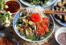 Ăn bún ốc Hà Nội ở đâu ngon? Những gợi ý tuyệt vời các tín đồ ẩm thực không nên bỏ lỡ