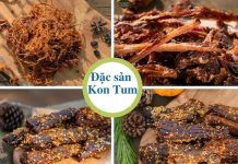 Ăn gì ở Kon Tum? Gợi ý 8 món ngon nhất định phải thưởng thức