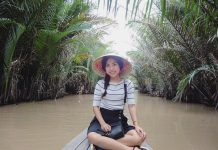 Tổng hợp kinh nghiệm du lịch Cồn Phụng Bến Tre cho các tín đồ xê dịch