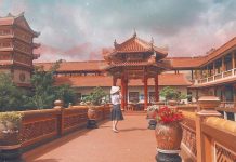 Kinh nghiệm đi chùa Nam Sơn Đà Nẵng các tín đồ xê dịch nhất định phải bỏ túi