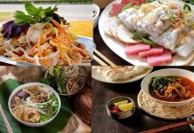 Du lịch Hà Tĩnh ăn gì? Điểm danh những món đặc sản gây thương nhớ bạn không nên bỏ lỡ